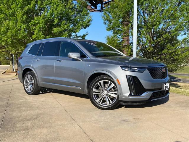 2024 Cadillac XT6 FWD Premium Luxury for sale in Longview, TX