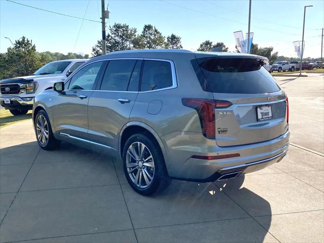 2024 Cadillac XT6 FWD Premium Luxury