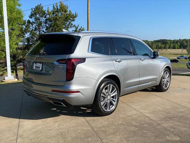 2024 Cadillac XT6 FWD Premium Luxury