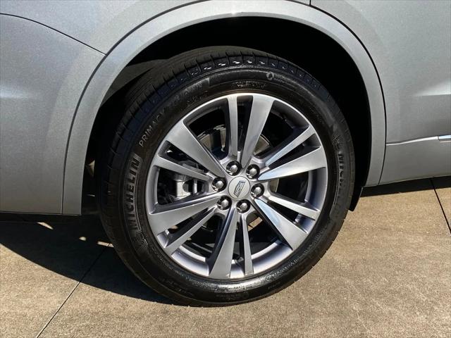 2024 Cadillac XT6 FWD Premium Luxury