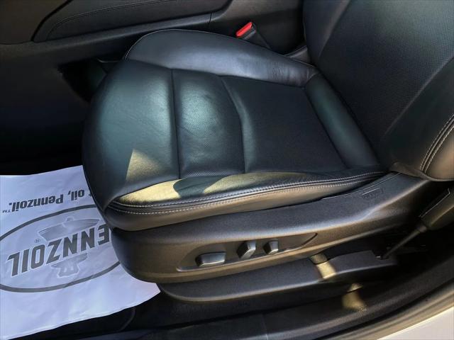 2024 Cadillac XT6 FWD Premium Luxury