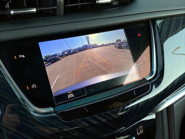 2024 Cadillac XT6 FWD Premium Luxury