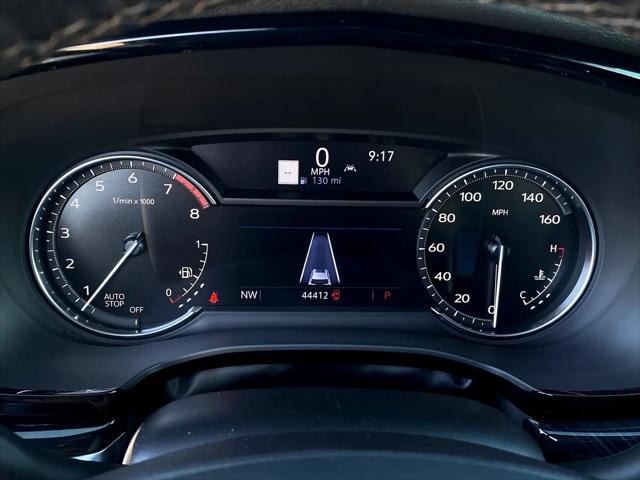 2024 Cadillac XT6 FWD Premium Luxury