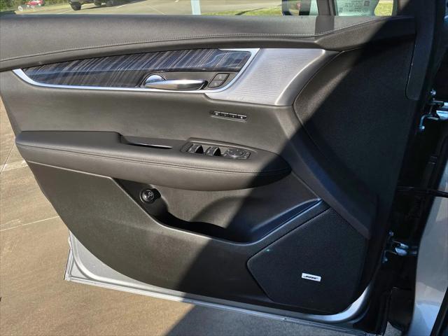 2024 Cadillac XT6 FWD Premium Luxury