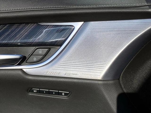 2024 Cadillac XT6 FWD Premium Luxury
