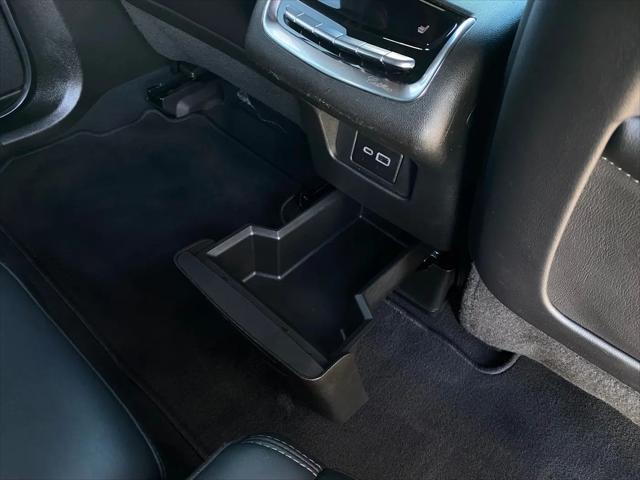 2024 Cadillac XT6 FWD Premium Luxury