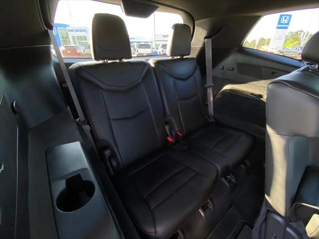 2024 Cadillac XT6 FWD Premium Luxury