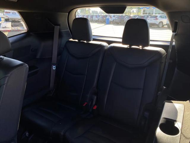 2024 Cadillac XT6 FWD Premium Luxury