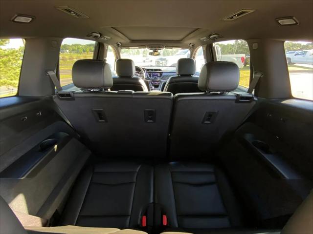 2024 Cadillac XT6 FWD Premium Luxury
