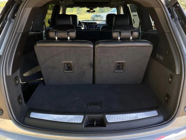 2024 Cadillac XT6 FWD Premium Luxury