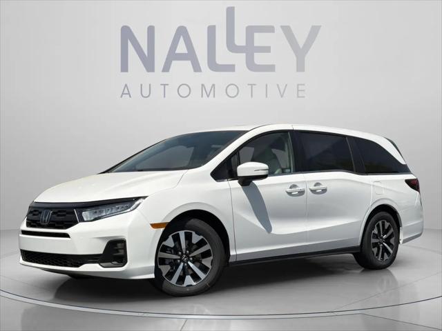 2026 Honda Odyssey EX-L for sale in Union City, GA
