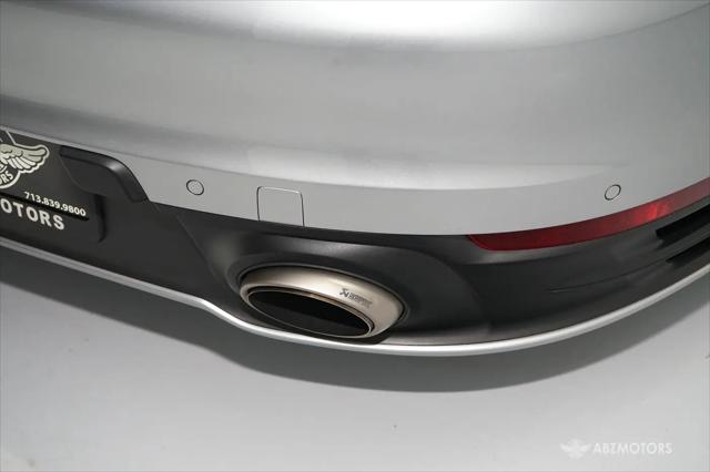2022 Porsche 911 Carrera 4S