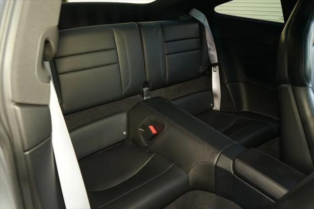 2022 Porsche 911 Carrera 4S