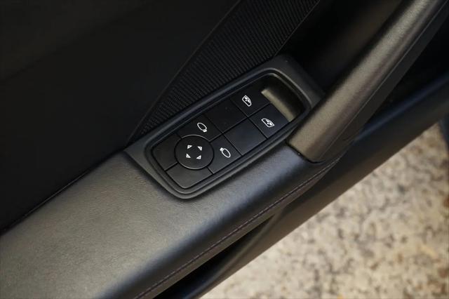 2022 Porsche 911 Carrera 4S