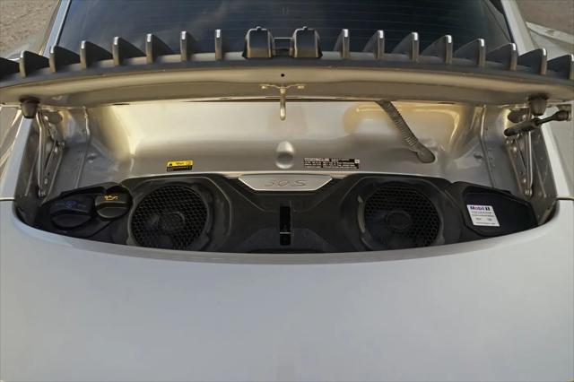 2022 Porsche 911 Carrera 4S