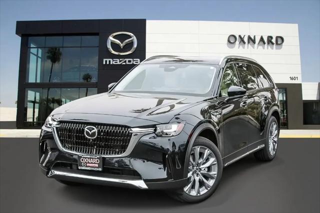2026 Mazda X-90 3.3 Turbo Premium Plus for sale in Oxnard, CA