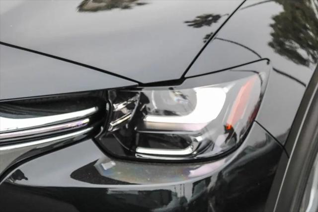 2026 Mazda X-90 3.3 Turbo Premium Plus