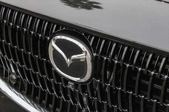 2026 Mazda X-90 3.3 Turbo Premium Plus