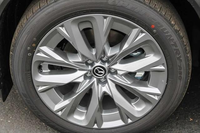 2026 Mazda X-90 3.3 Turbo Premium Plus