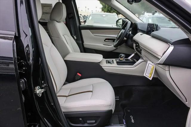 2026 Mazda X-90 3.3 Turbo Premium Plus