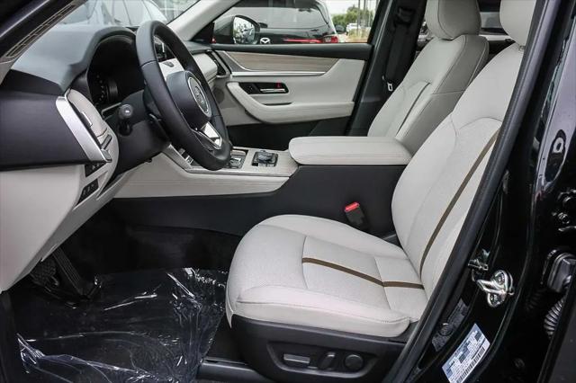 2026 Mazda X-90 3.3 Turbo Premium Plus