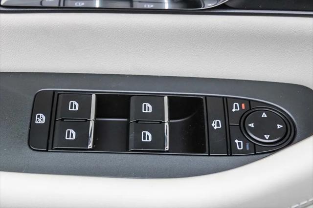 2026 Mazda X-90 3.3 Turbo Premium Plus