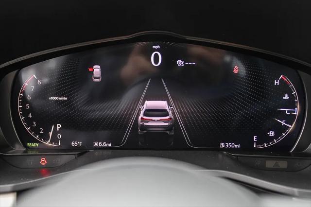 2026 Mazda X-90 3.3 Turbo Premium Plus
