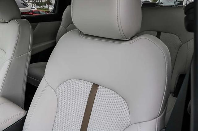 2026 Mazda X-90 3.3 Turbo Premium Plus