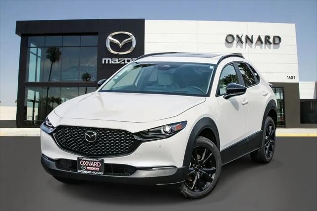 2026 Mazda CX-30 2.5 Turbo Aire Edition for sale in Oxnard, CA