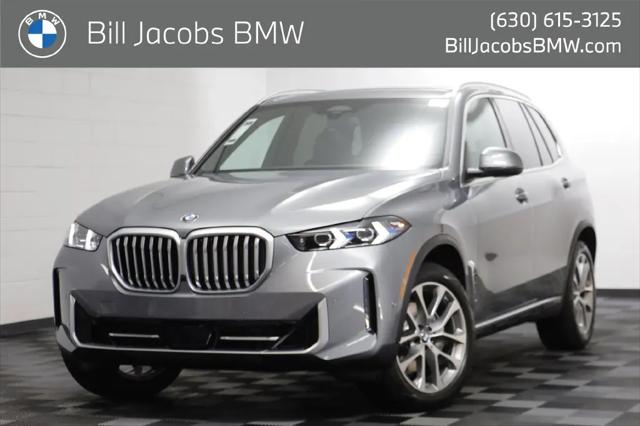 2026 BMW X5 xDrive40i for sale in Naperville, IL