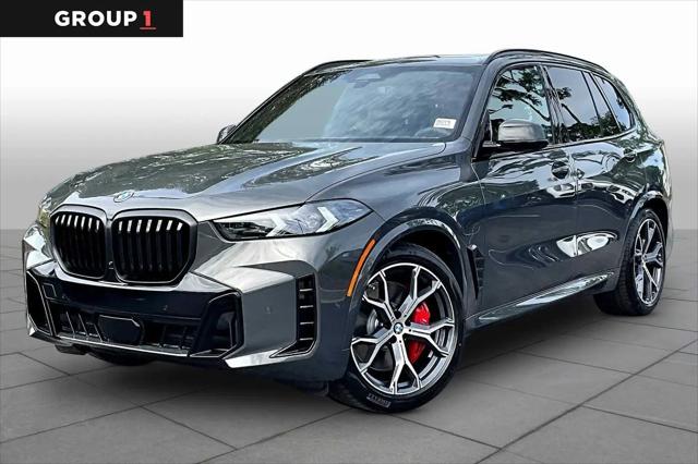 2026 BMW X5 xDrive50e for sale in Bluffton, SC