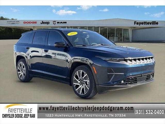 2025 Jeep Wagoneer Limited for sale in Fayetteville, TN