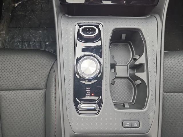 2025 Jeep Wagoneer Limited