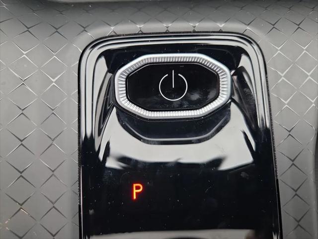 2025 Jeep Wagoneer Limited
