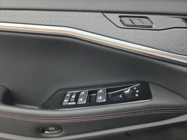 2025 Jeep Wagoneer Limited