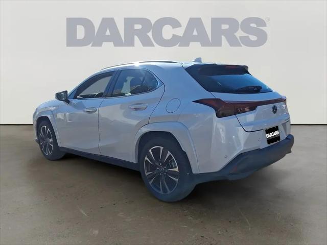 2025 Lexus 300 Premium