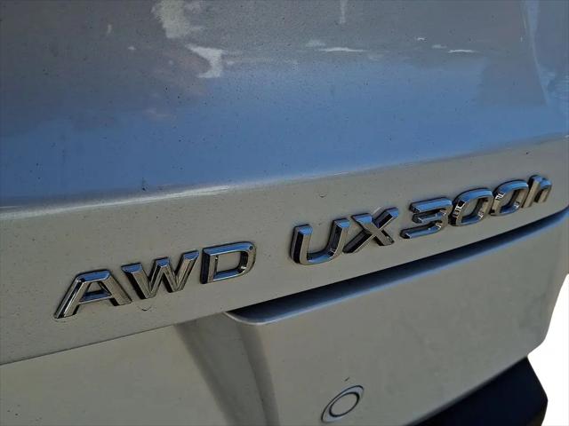 2025 Lexus 300 Premium
