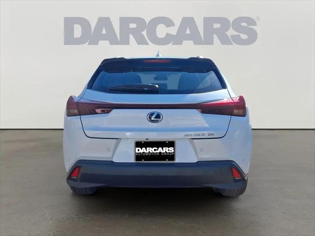 2025 Lexus 300 Premium