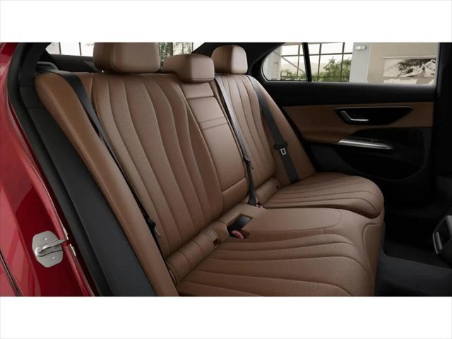2026 Mercedes-Benz E 350 E 350