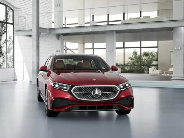 2026 Mercedes-Benz E 350 E 350