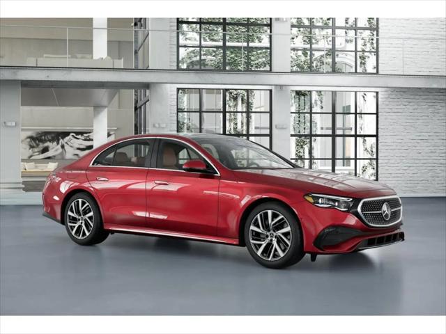 2026 Mercedes-Benz E 350 E 350