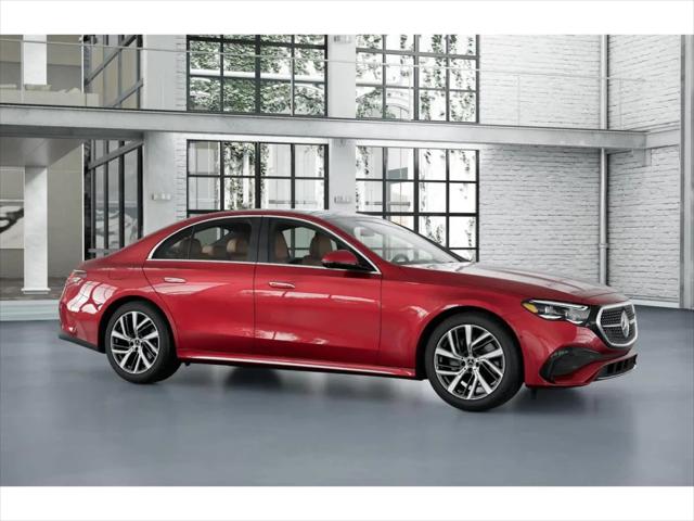 2026 Mercedes-Benz E 350 E 350