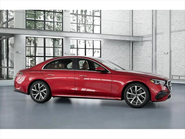 2026 Mercedes-Benz E 350 E 350