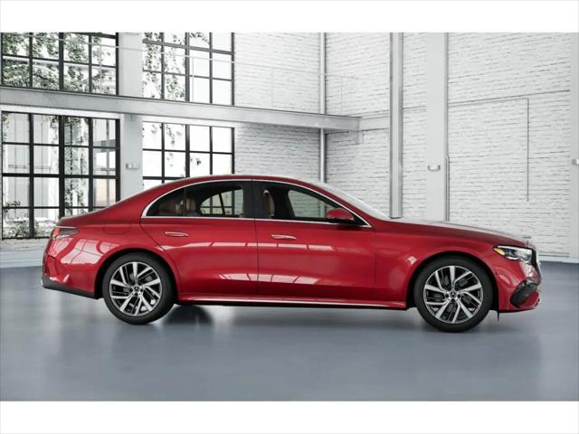 2026 Mercedes-Benz E 350 E 350