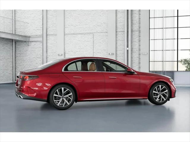 2026 Mercedes-Benz E 350 E 350