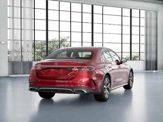 2026 Mercedes-Benz E 350 E 350