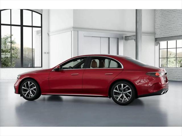 2026 Mercedes-Benz E 350 E 350