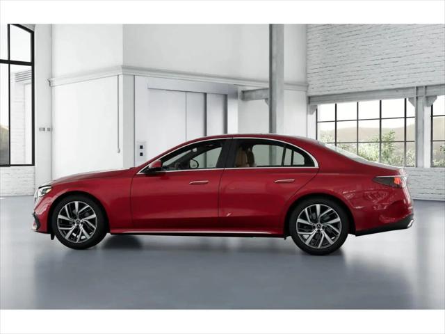 2026 Mercedes-Benz E 350 E 350