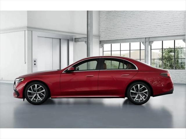 2026 Mercedes-Benz E 350 E 350