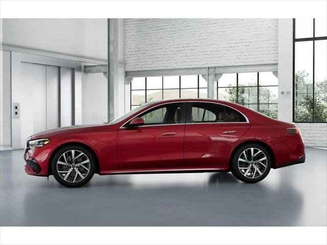 2026 Mercedes-Benz E 350 E 350